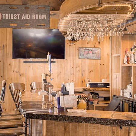 North Creek Lodge At Gore Mountain Bakers Mills Ngoại thất bức ảnh