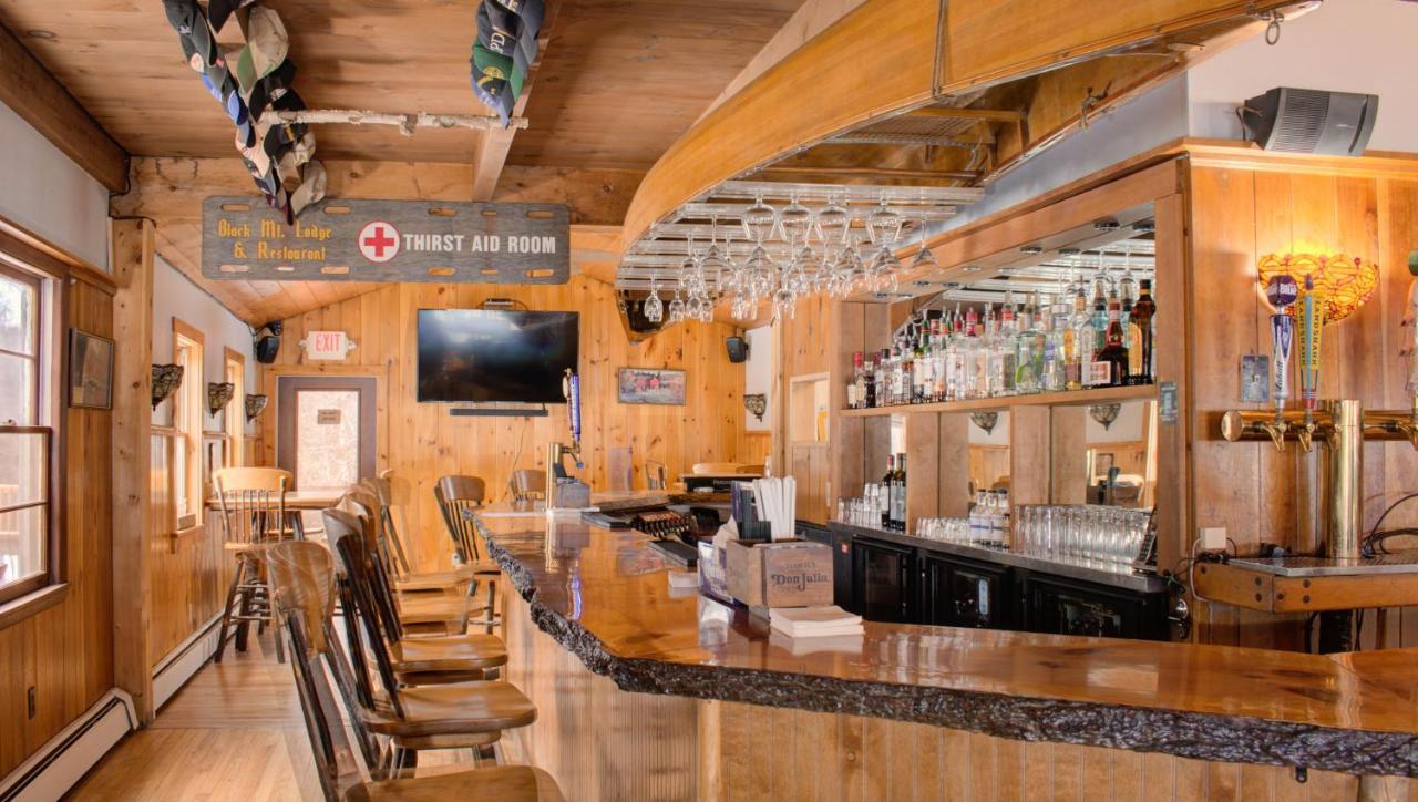 North Creek Lodge At Gore Mountain Bakers Mills Ngoại thất bức ảnh