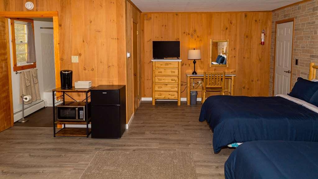 North Creek Lodge At Gore Mountain Bakers Mills Phòng bức ảnh