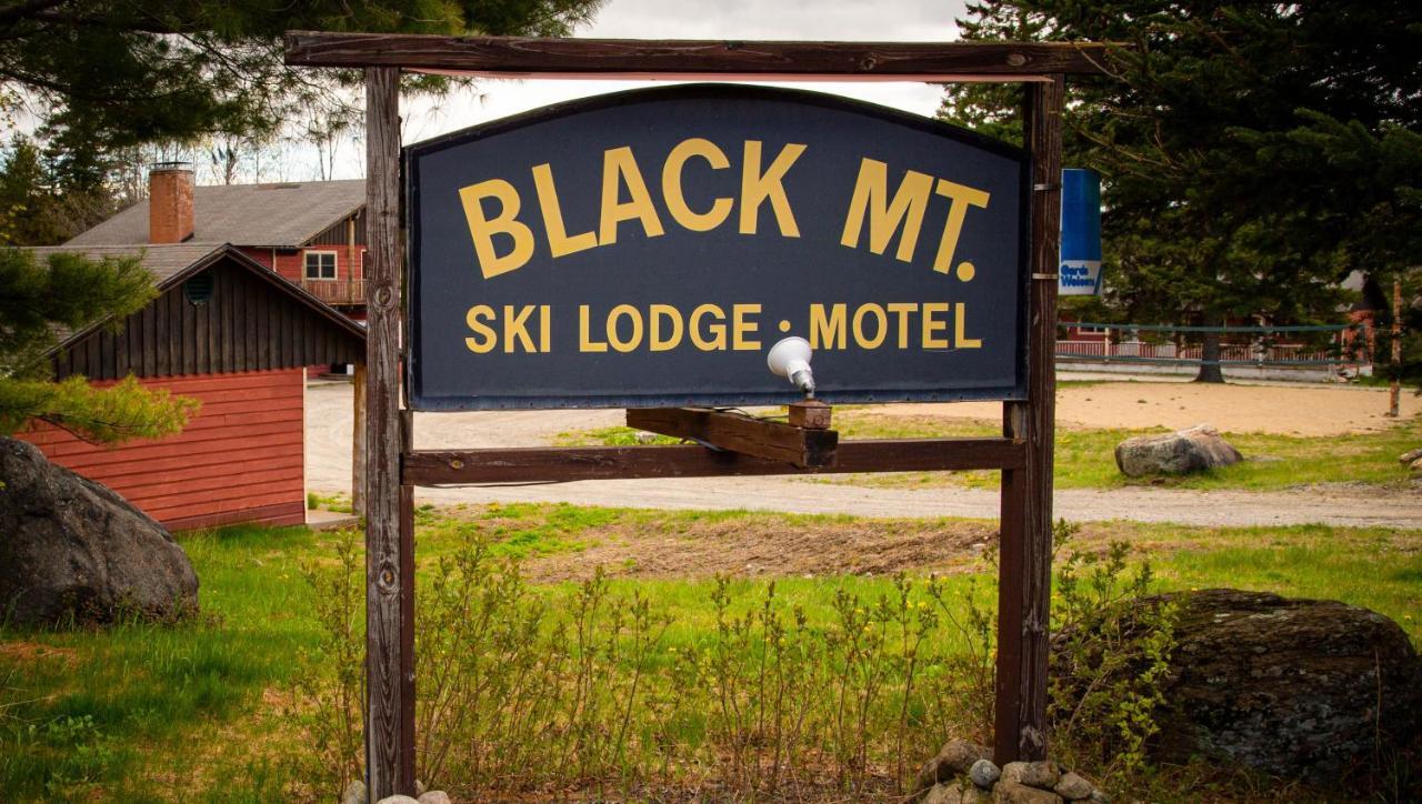 North Creek Lodge At Gore Mountain Bakers Mills Ngoại thất bức ảnh