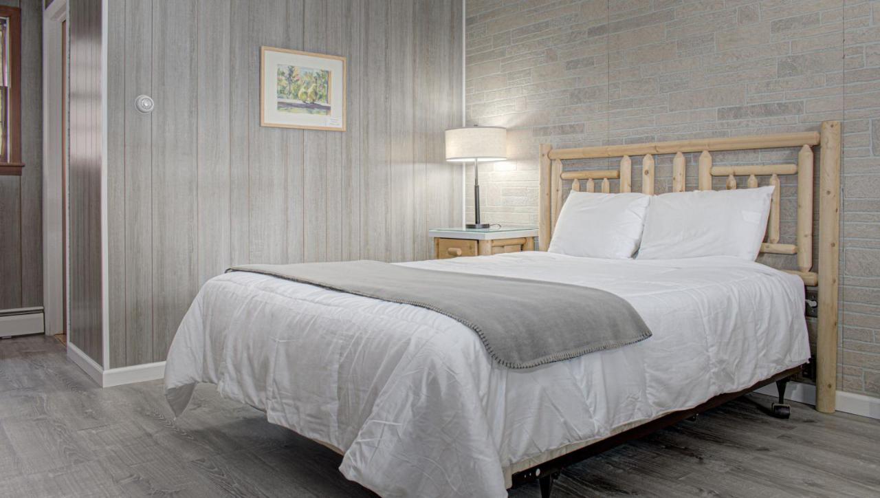 North Creek Lodge At Gore Mountain Bakers Mills Ngoại thất bức ảnh
