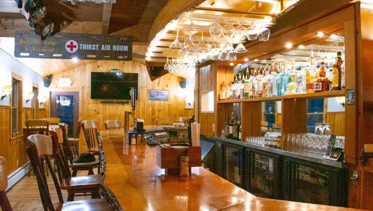 North Creek Lodge At Gore Mountain Bakers Mills Ngoại thất bức ảnh