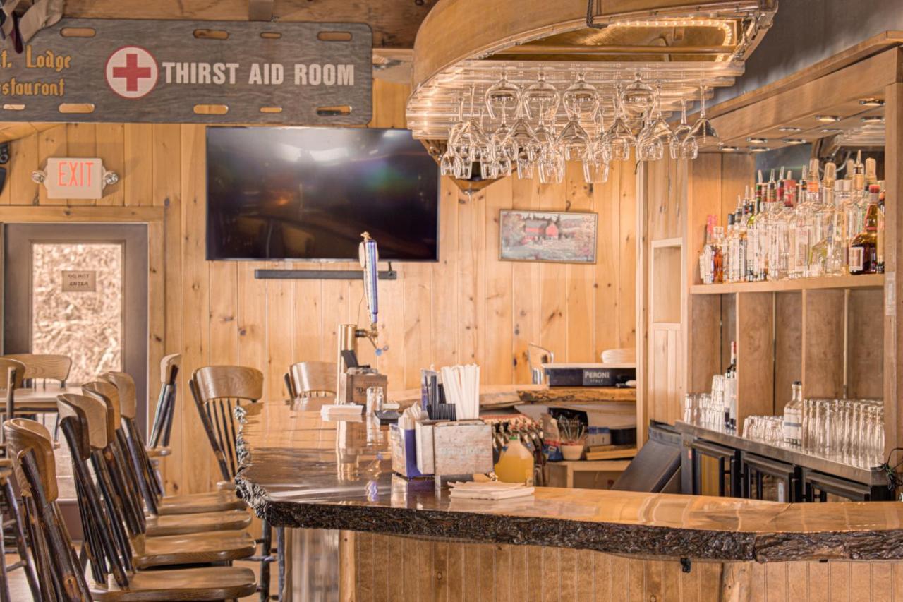 North Creek Lodge At Gore Mountain Bakers Mills Ngoại thất bức ảnh